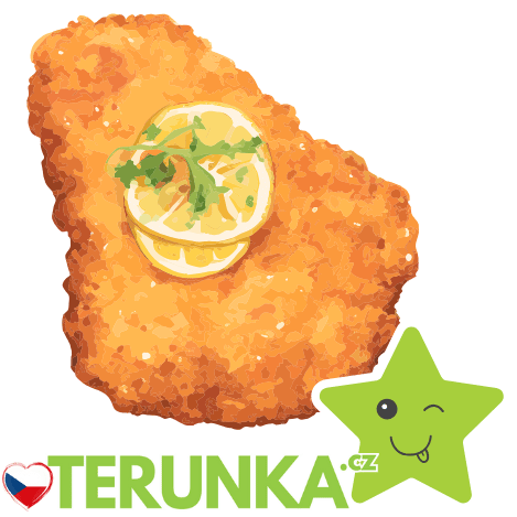 Strouhanka na řízek